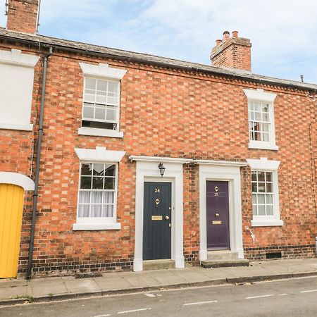 Willa 24 College Lane Stratford-upon-Avon Zewnętrze zdjęcie