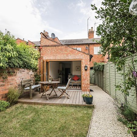 Willa 24 College Lane Stratford-upon-Avon Zewnętrze zdjęcie